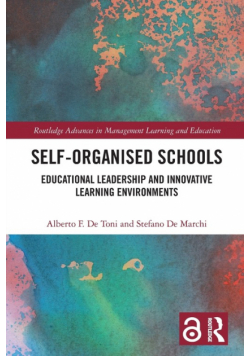 Self-Organised Schools