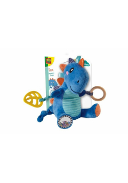 T-Rex sensoryczny