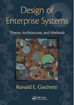 Design of Enterprise Systems