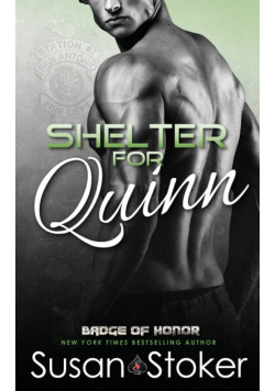 Shelter for Quinn
