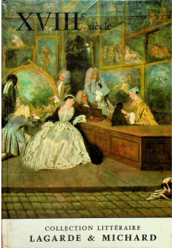 XVIII e Siecle
