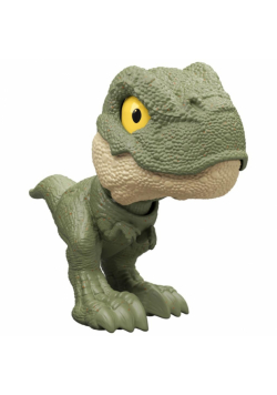 Jurassic World. Tyranozaur Rex JFC87