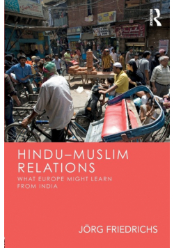 Hindu-Muslim Relations