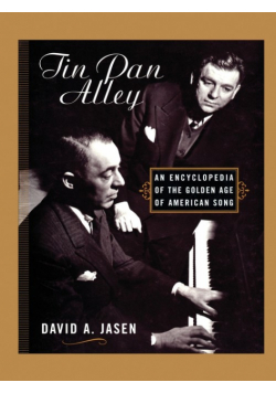 Tin Pan Alley
