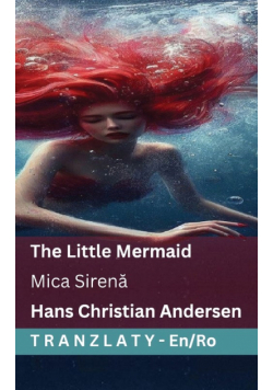 The Little Mermaid / Mica Sirenă