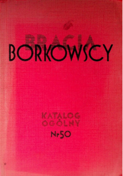 Katalog ogólny Nr. 50