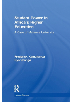 Student Power in Africa's Higher Education