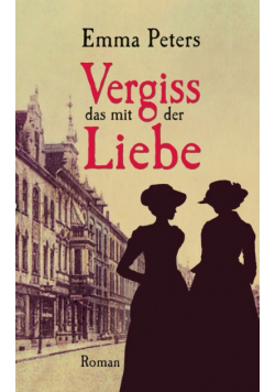 Vergiss das mit der Liebe