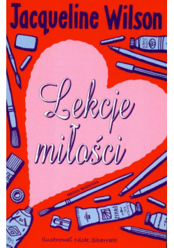 Lekcje miłości