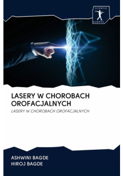 Lasery W Chorobach Orofacjalnych