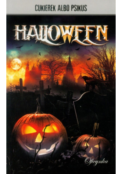 Praca zbiorowa - Halloween