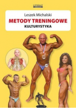 Metody treningowe Kulturystyka