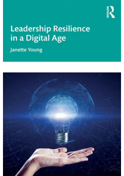 Leadership Resilience in a Digital Age
