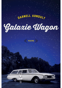 Galaxie Wagon