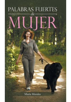 Palabras fuertes de mujer
