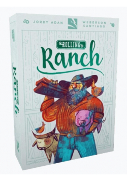 Rolling Ranch