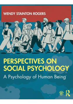 Perspectives on Social Psychology