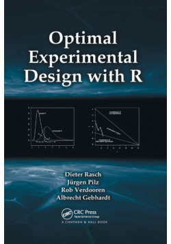 Optimal Experimental Design with R
