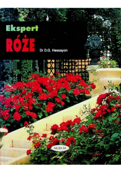 Róże