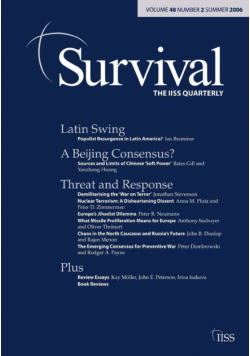 Survival