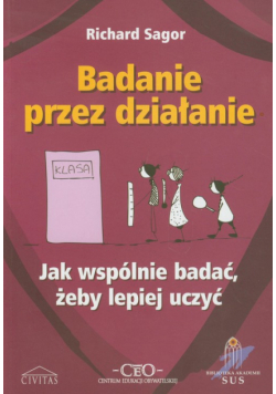 Badanie przez działanie