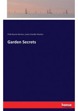 Garden Secrets