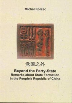 Beyond the Party State