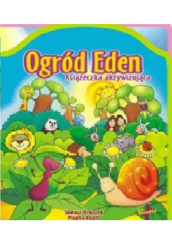 Ogród Eden