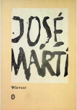 Marti Wiersze