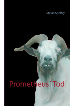 Prometheus' Tod