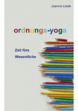Ordnungs-Yoga