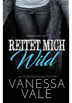 Reitet Mich Wild