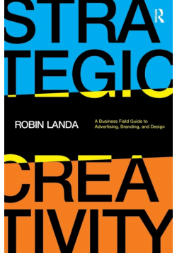 Strategic Creativity
