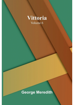 Vittoria - Volume 6