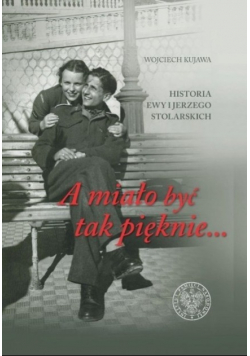 A miało być tak pięknie