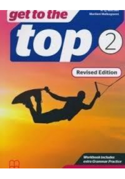 Get To The Top 2 WB