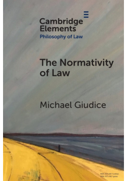 The Normativity of Law