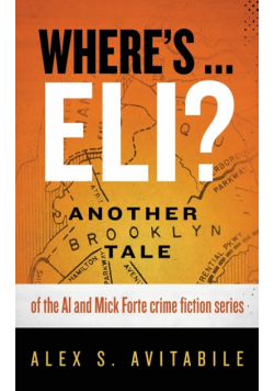 Where's ... Eli?