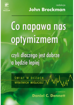 Co napawa nas optymizmem?