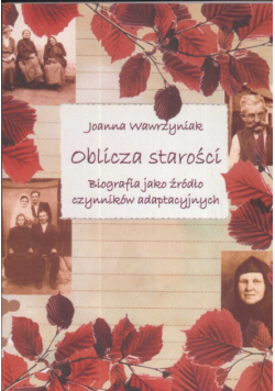 Oblicza starości