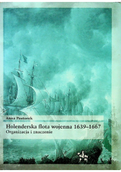 Holenderska flota wojenna 1639 - 1667