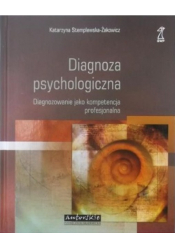 Diagnoza psychologiczna