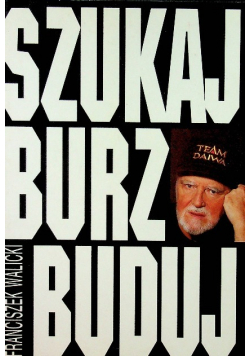 Szukaj burz  buduj