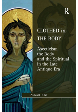 Clothed in the Body