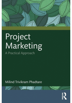 Project Marketing