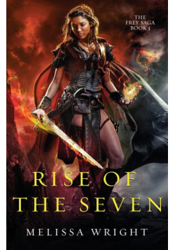 Rise of the Seven