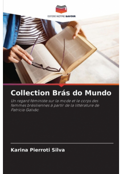 Collection Brás do Mundo