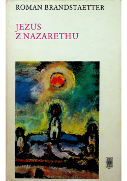 Jezus z Nazaretu tom I i tom II