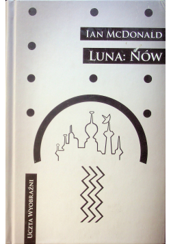 Luna Nów
