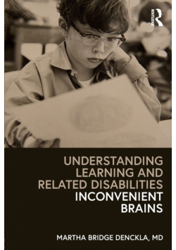 Understanding Learning and Related Disabilities